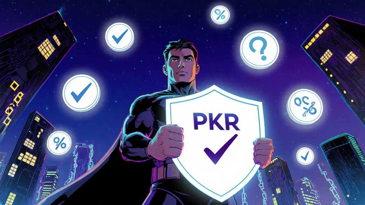 PKR Airdrop Details: How to Join Polker’s Token & NFT Giveaway
