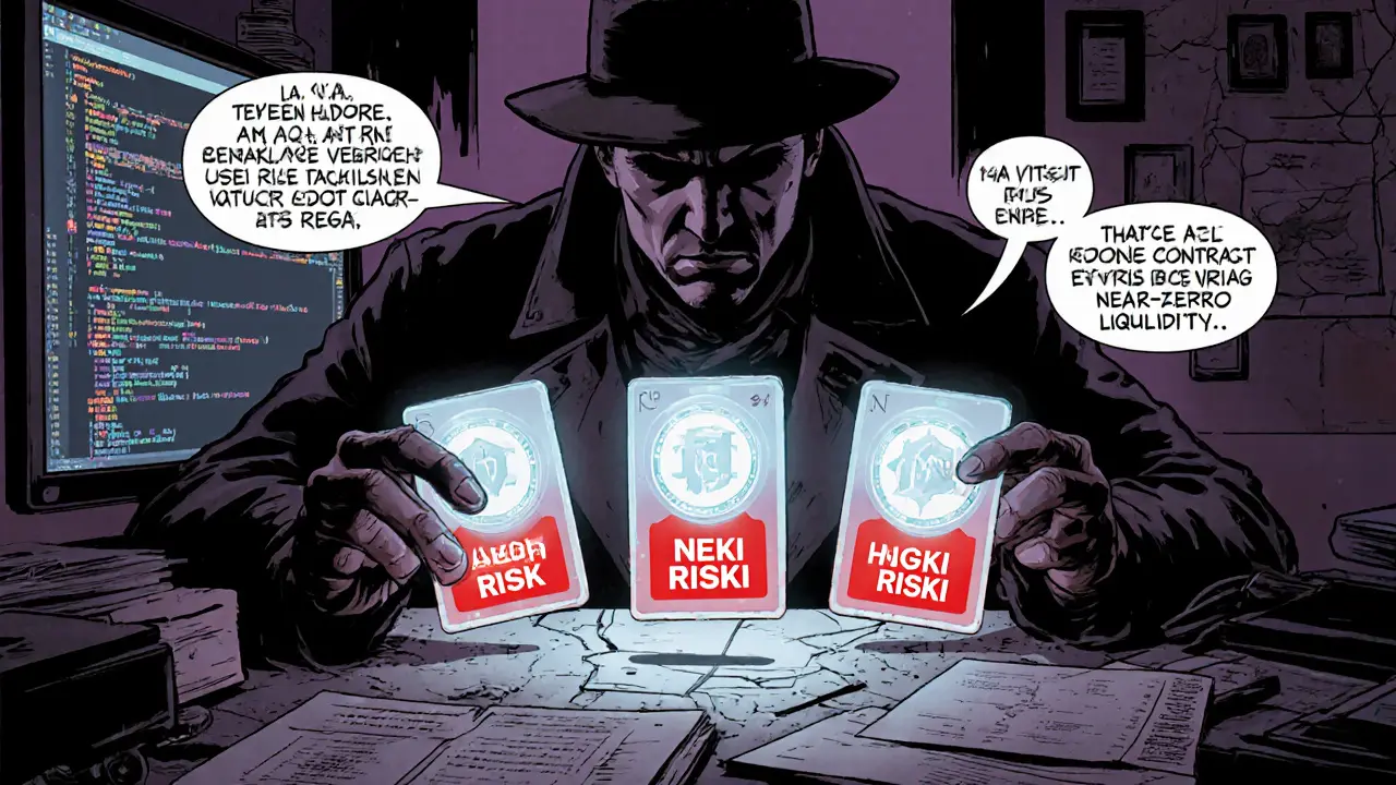 Tokenomics and Technical Specs - What We Know (and don’t know)