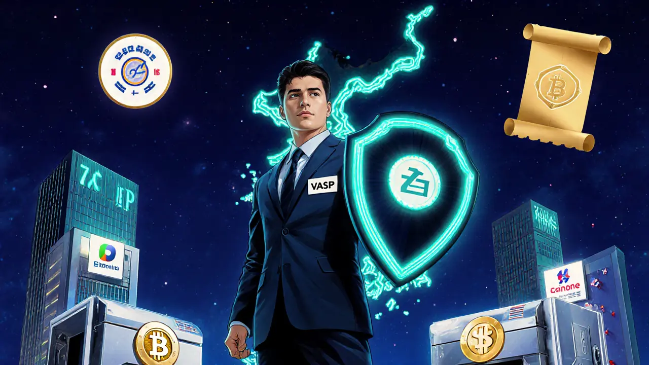 All You Need to Know About Korean Crypto Trading Restrictions and Rules