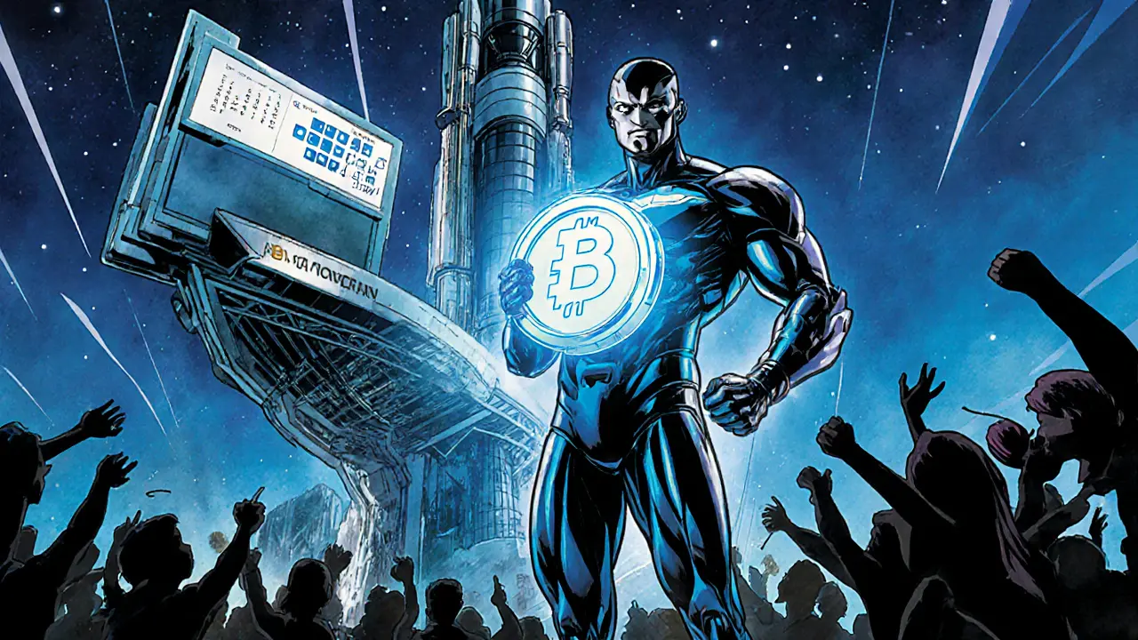BitOrbit (BITORB) IDO Launch & Airdrop Details - What You Need to Know