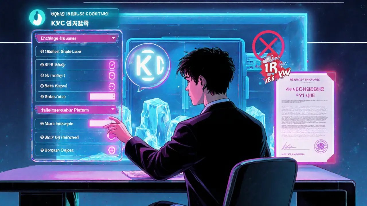 Step‑by‑Step: How an Individual Trader Gets Started
