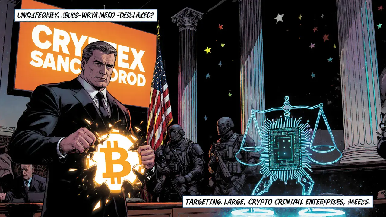 Low Risk / Crypto‑Friendly Jurisdictions
