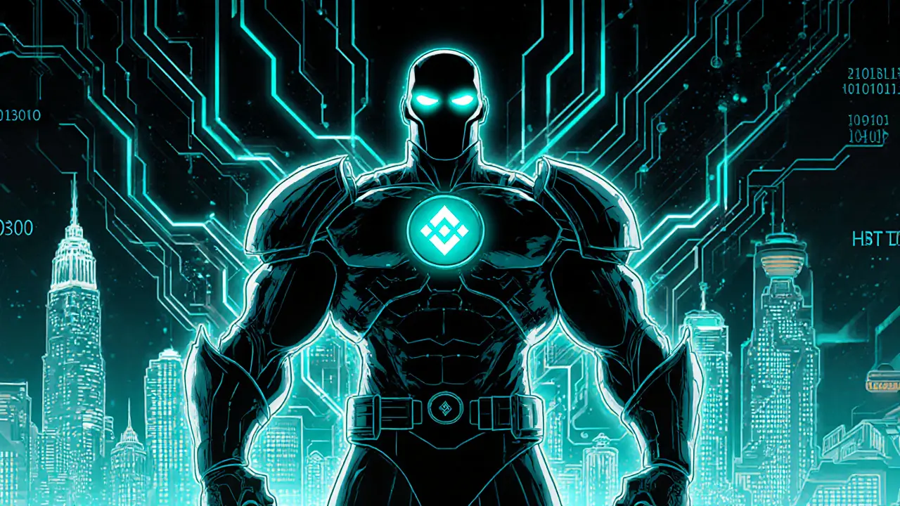 Hebeto (HBT) Crypto Coin Explained: Tokenomics, Price, and Risks