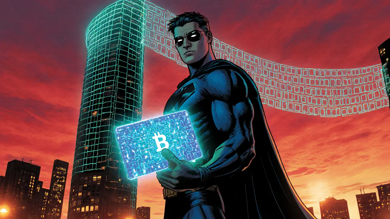 How Blockchain Credentials Are Changing Professional Certification