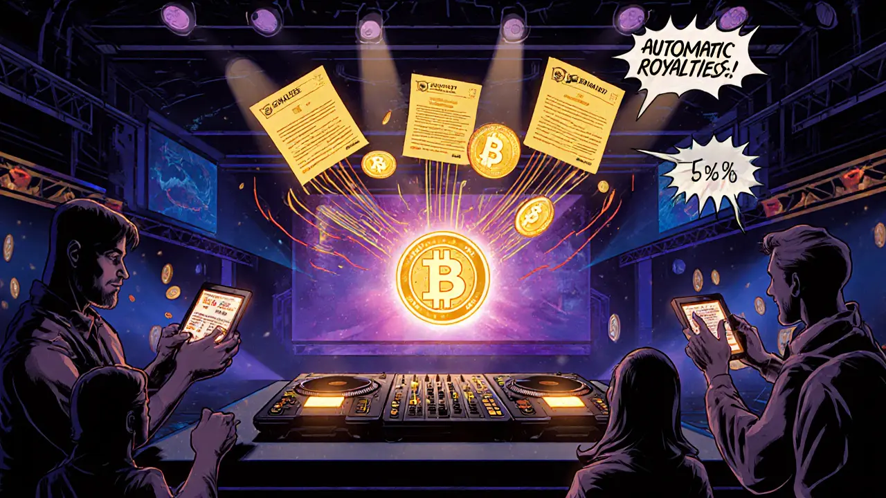 Enhanced Attendee Experience