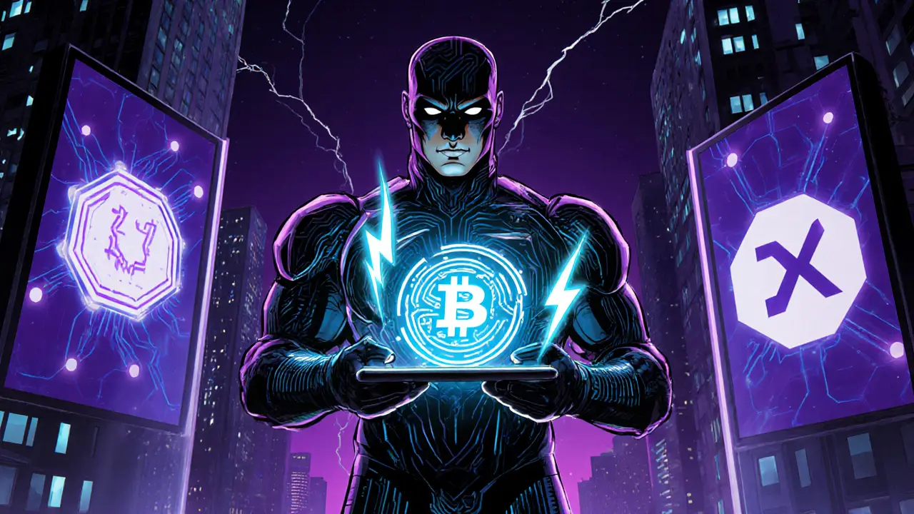 Unlocking Flash Loan Arbitrage Opportunities in DeFi