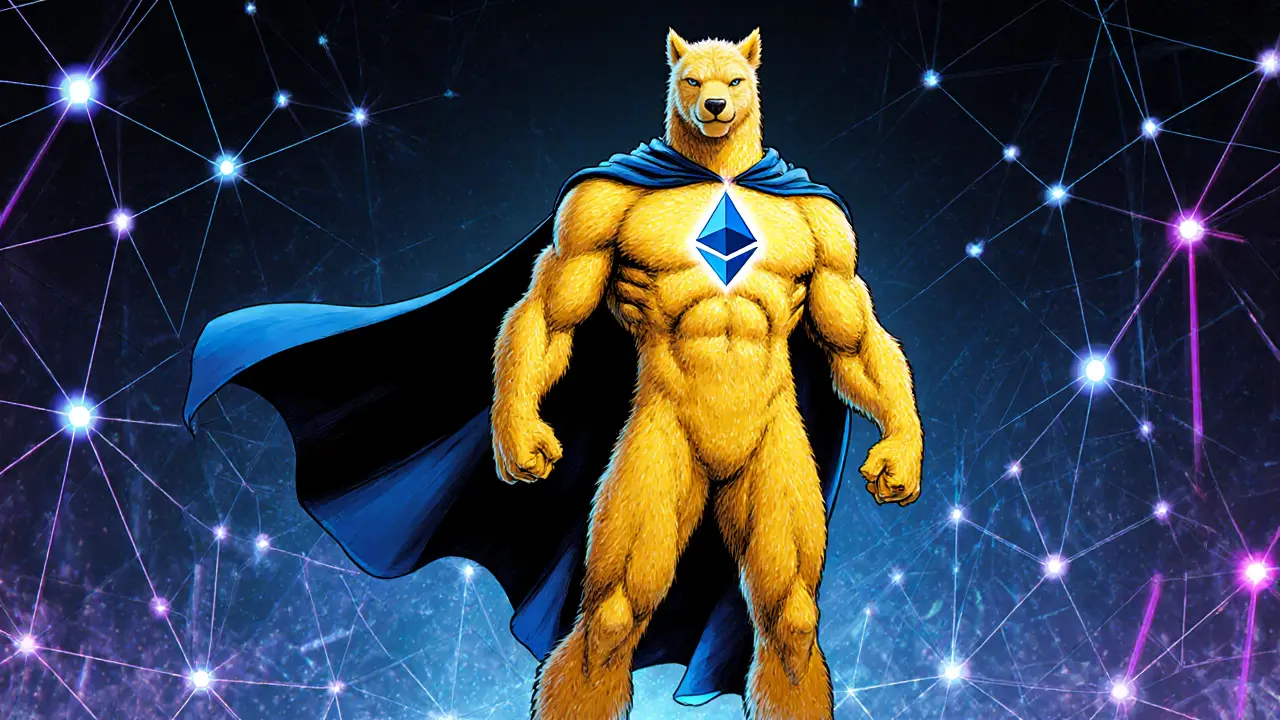 Wolf Game Wool (WOOL) Token Explained - What It Is and How It Works