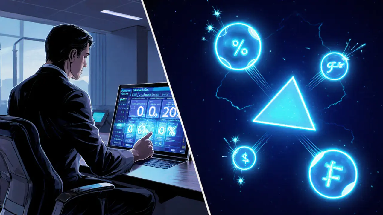 XBO.com Crypto Exchange Review - Fees, Security, and Regulations Explained