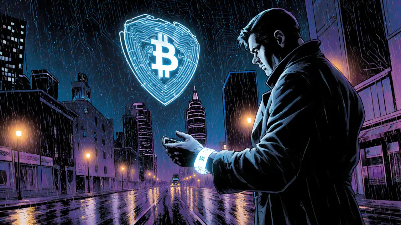 BSC AMP (BAMP) Airdrop Details: What’s Real, What’s Speculative and How to Stay Ready