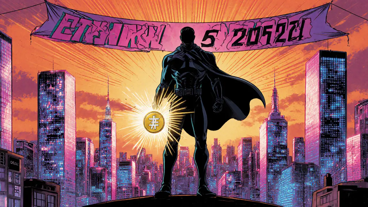 TOKAU Eternal Bond Airdrop by Tokyo AU: Complete 2025 Guide