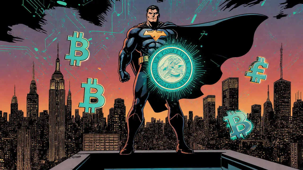 BitLicense Explained: New York’s Crypto License Rules & How They Impact You