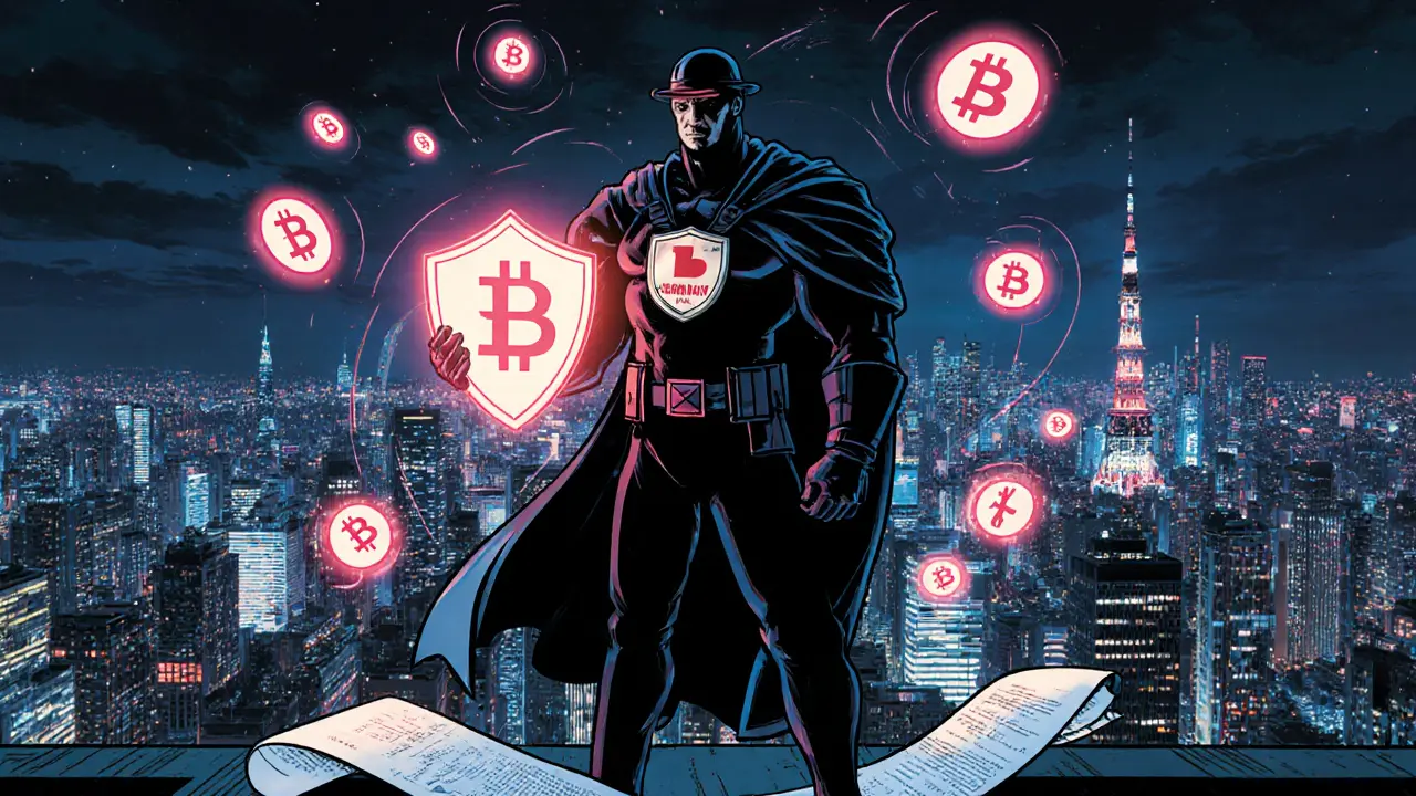 Japan’s FSA Crypto Oversight: How Strict Compliance Shapes the Market