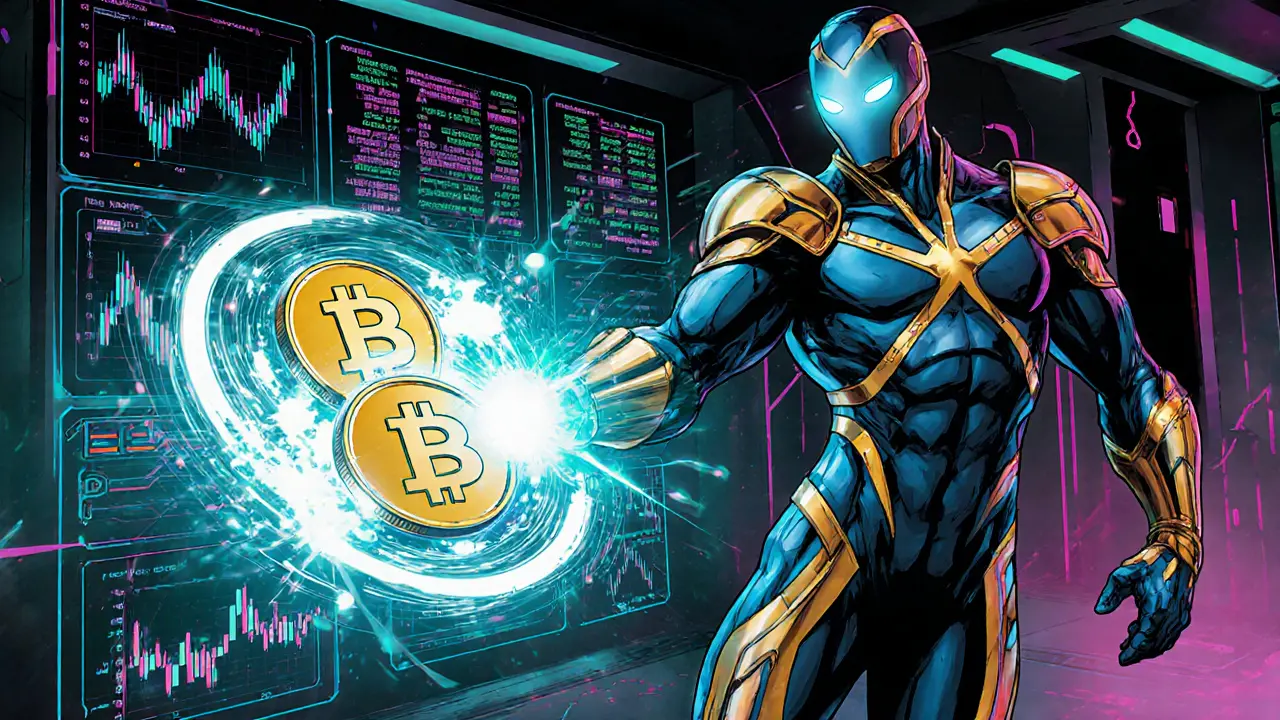 Lifinity Crypto Exchange Review: Deep Dive into the Solana DEX