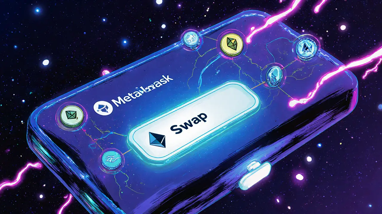 StellaSwap Crypto Exchange Review: Best DEX for Polkadot and Cross-Chain Swaps?