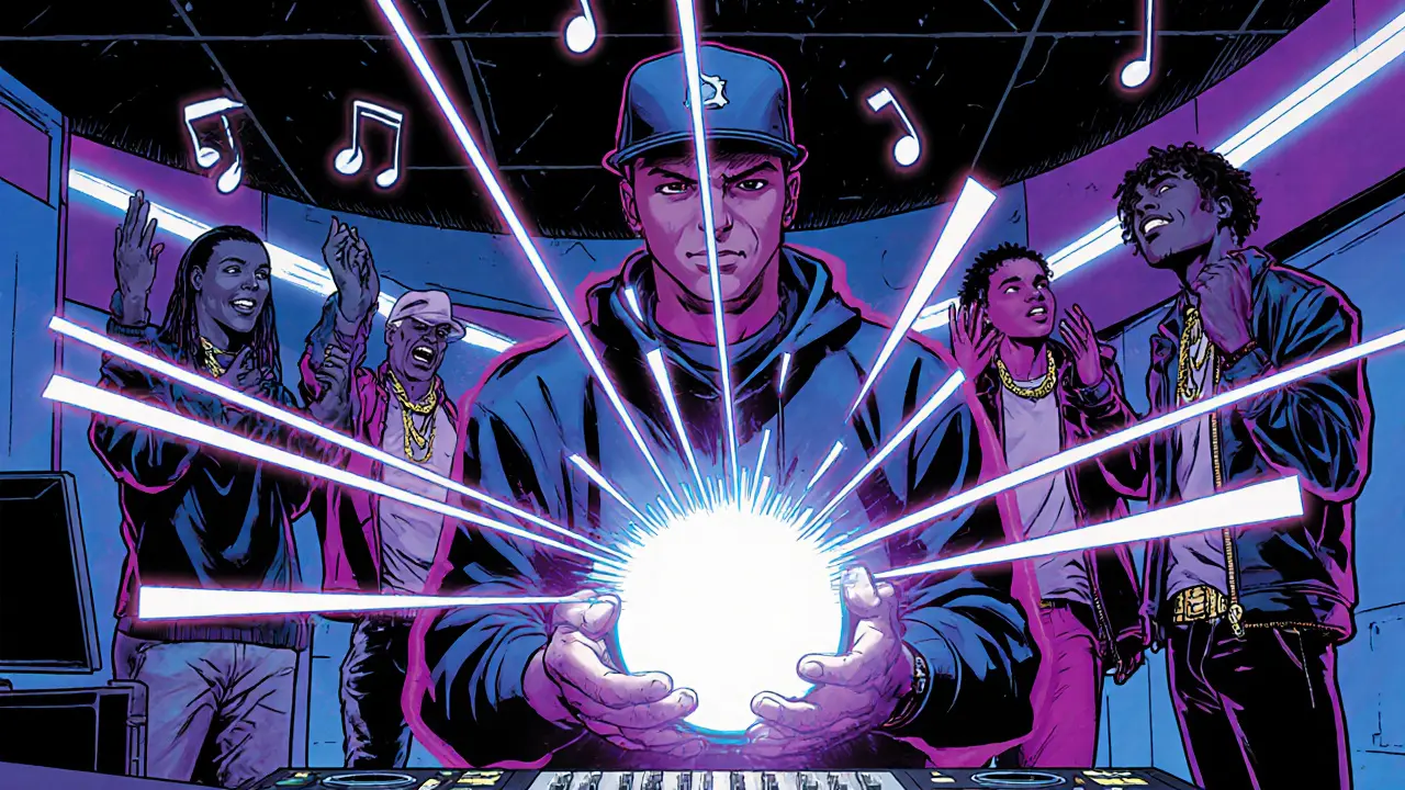 HUSL NFT Campaign Airdrop: How to Participate and What You Get