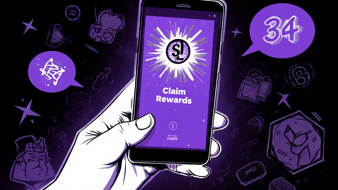 LGX Airdrop by Legion Network: How to Claim 34 Free Tokens in 2025