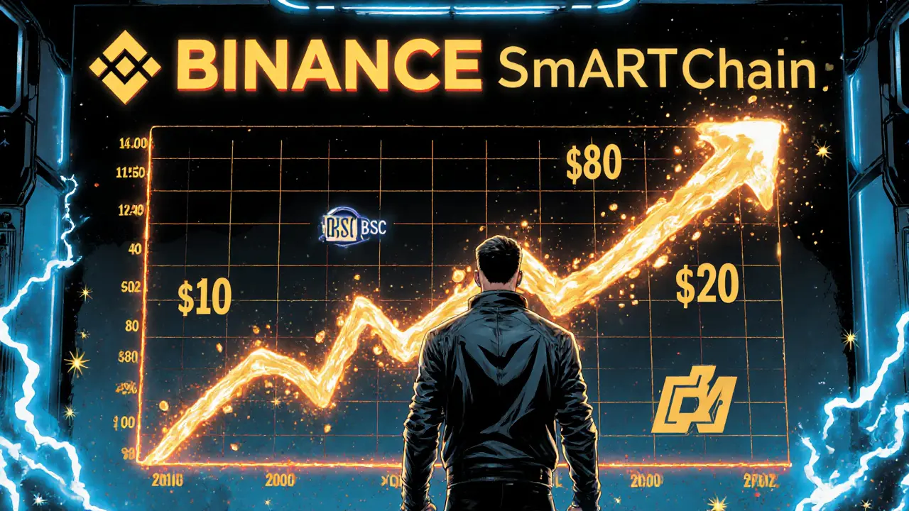PancakeSwap v4 CLAMM on BSC: Real-World Review of Speed, Fees, and Liquidity Efficiency