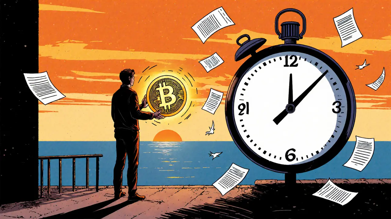 Portugal Crypto Tax Policy Review: What Changes Are Coming and How It Affects You