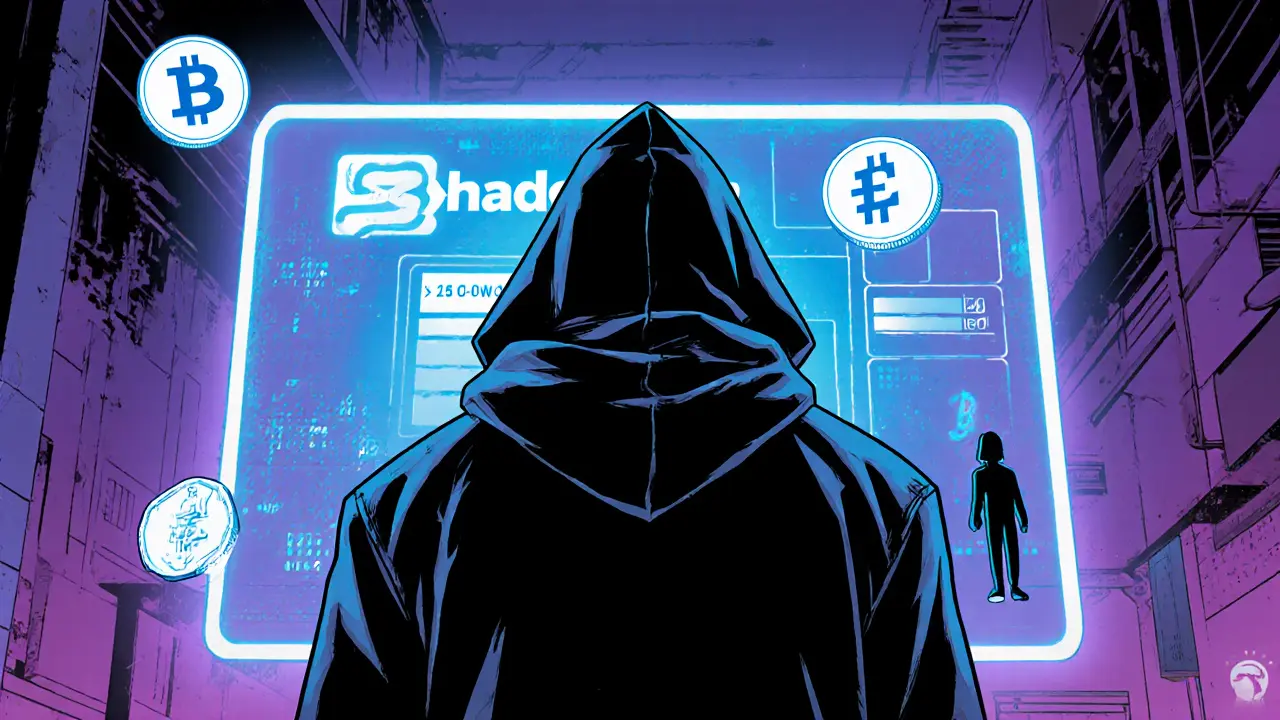 ShadowSwap Crypto Exchange Review: Is This Core Network DEX Worth Your Time?