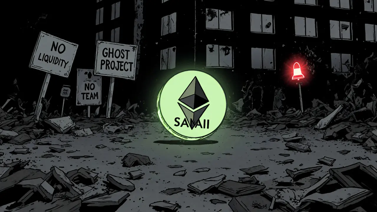 What is Sanin Inu (SANI) Crypto Coin? The Truth Behind the Meme Token