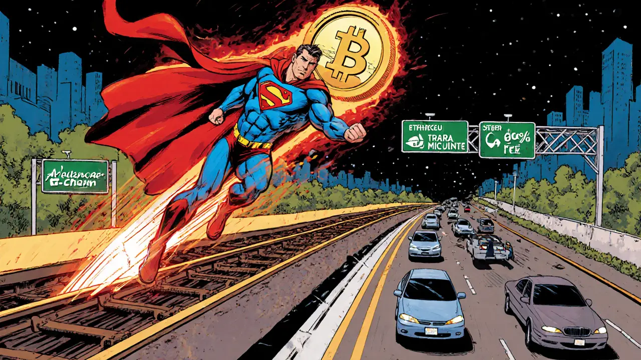 What is Tether Avalanche Bridged (USDT.e)? A Clear Guide to the Avalanche Stablecoin