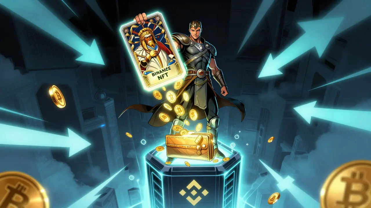 EPICHERO Airdrop: What You Need to Know About EpicHero 3D NFT Rewards