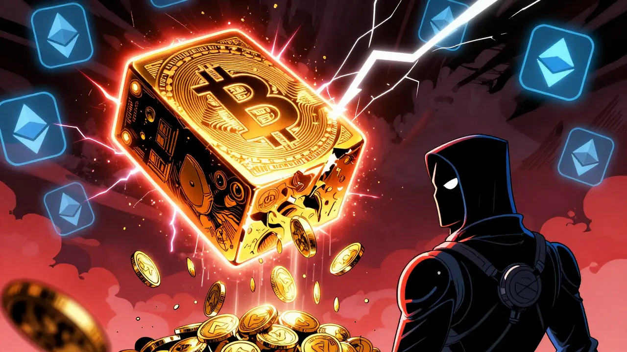 Future Halvings and Long-Term Impact on Cryptocurrency Markets