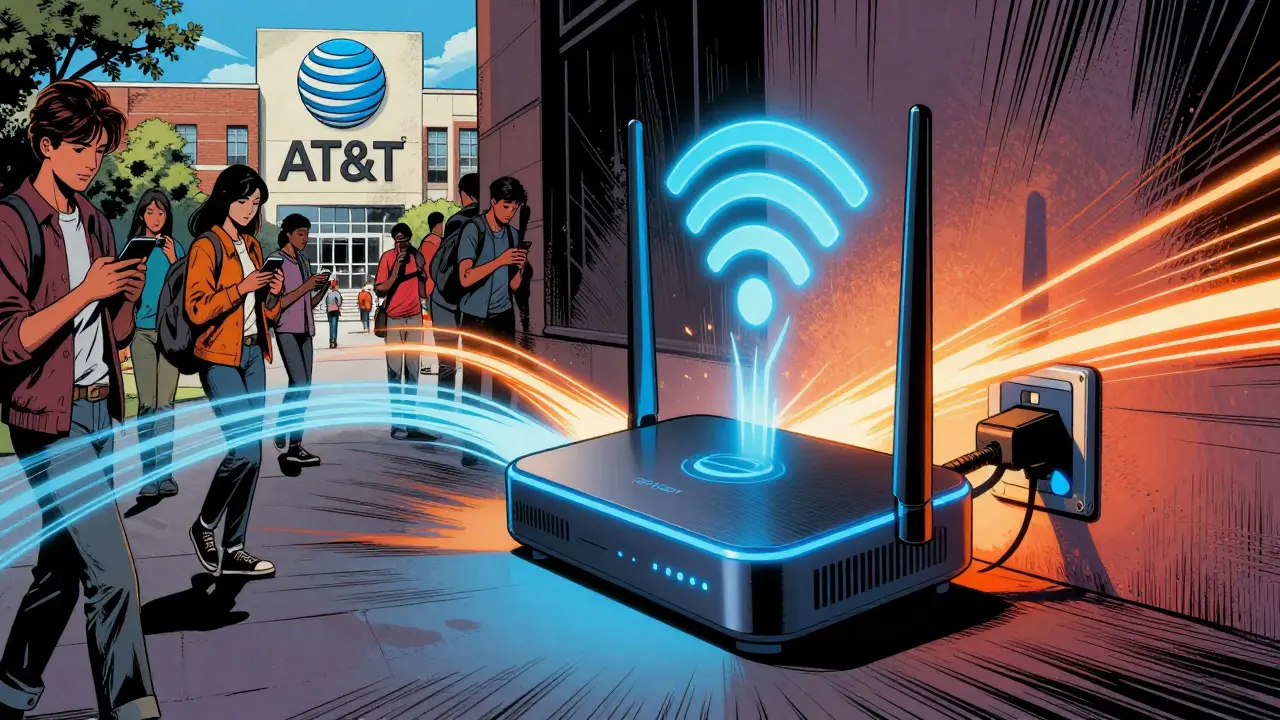 What is XNET Mobile (XNET) Crypto Coin? Real-World Network, AT&T Partnership, and ROI Explained