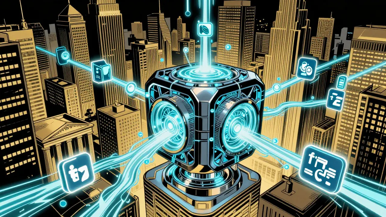 ALT5 Sigma Review: The Real Crypto Infrastructure Provider Behind the 'Alt 5 Pro' Misconception