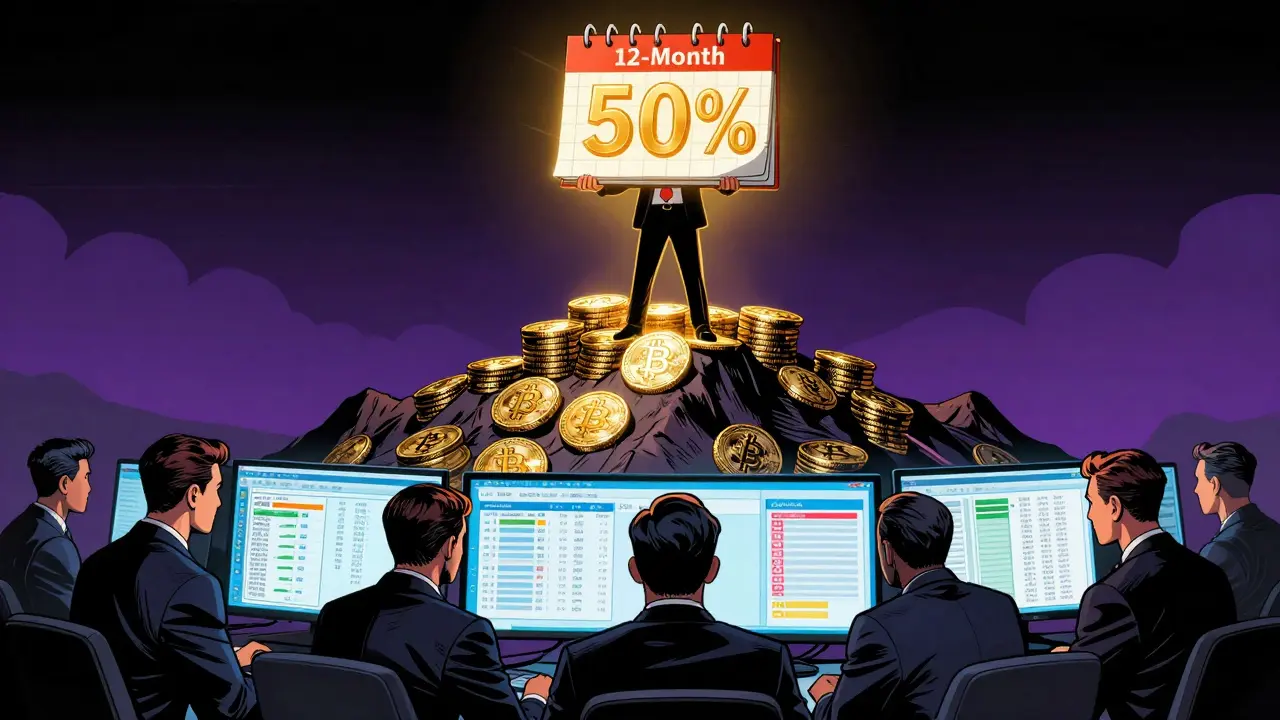 Crypto Taxation in Australia: How CGT Rules Affect Your Gains