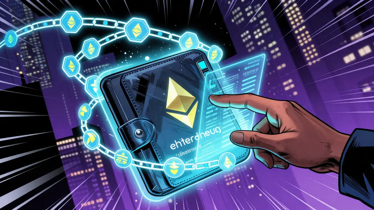 IDTT Identity IDO Launch Airdrop: What You Need to Know in 2026