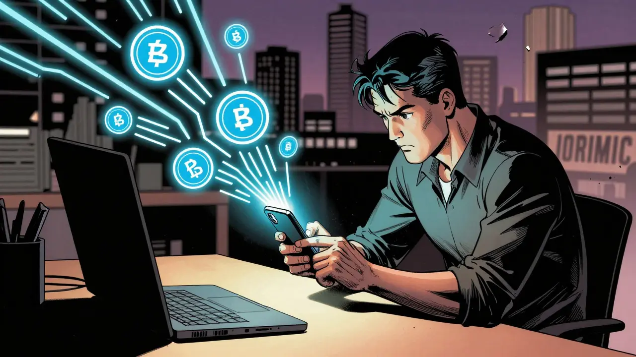 Micropayments for Content on Blockchain: How Creators Are Getting Paid Per View