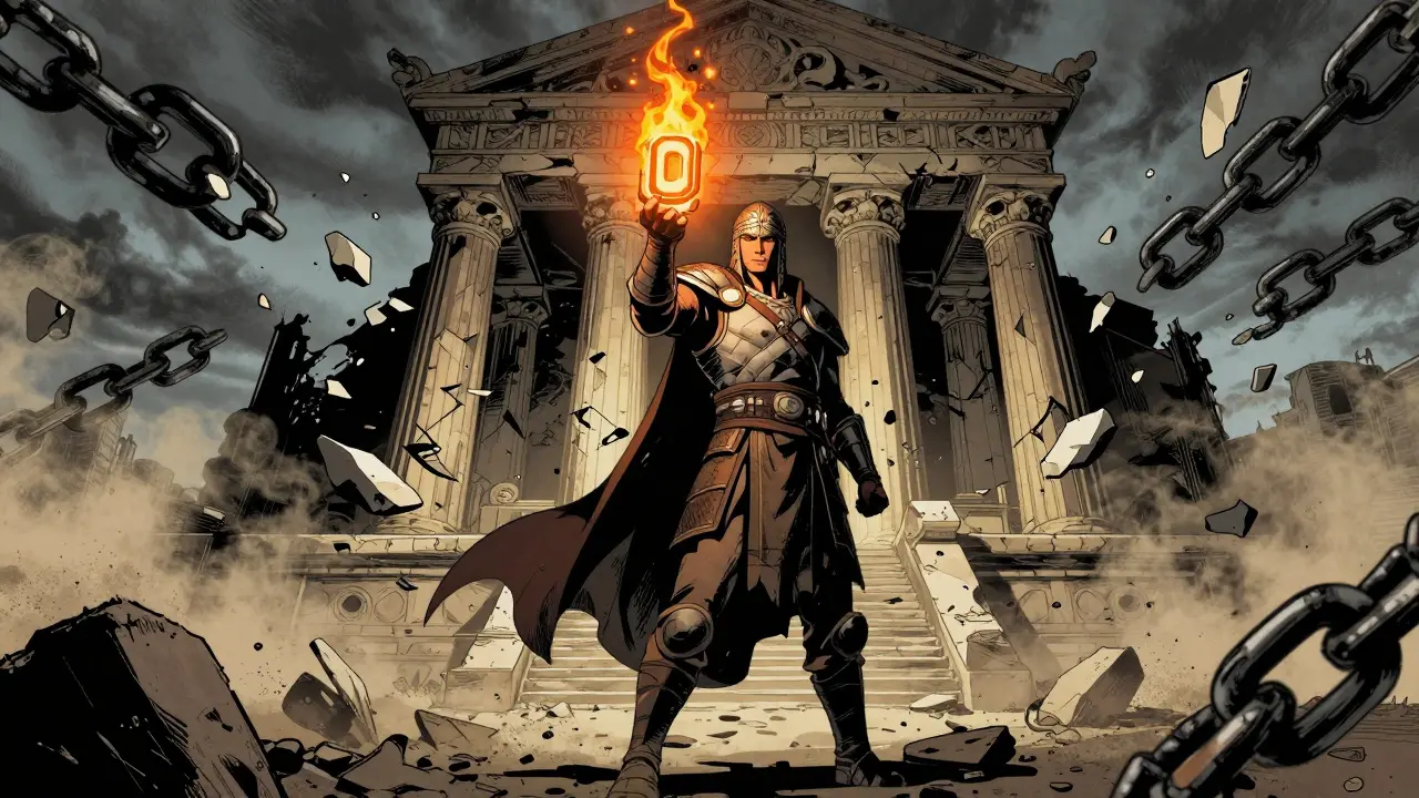 Ancient Kingdom (DOM) Airdrop Details: What Happened and Why It’s Gone Silent