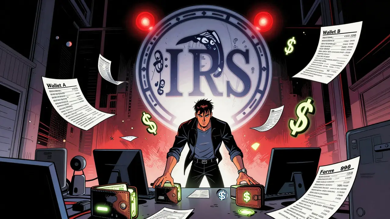 Record Keeping for Crypto Taxes: What You Must Track in 2026