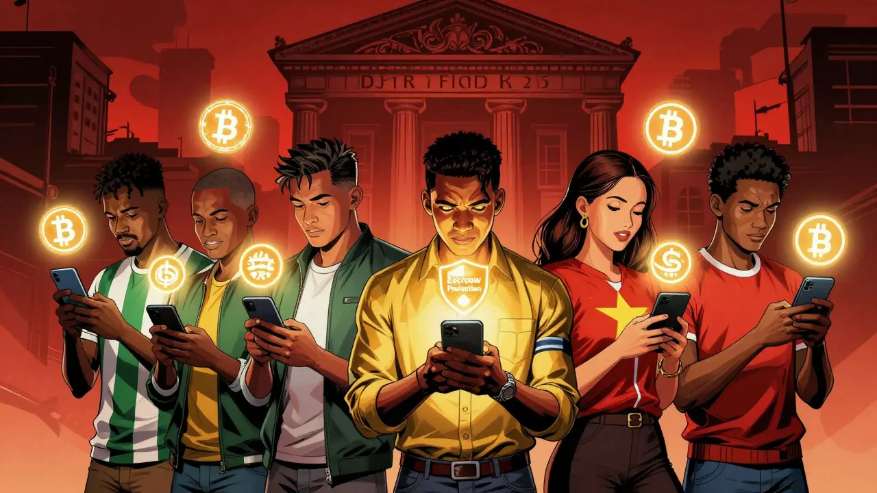 Remitano Crypto Exchange Review: Pros, Cons, and Real-World Use