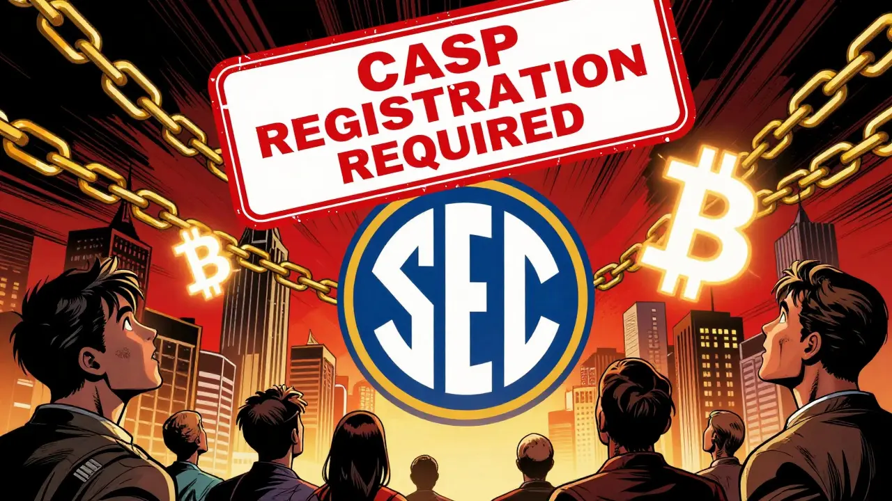 SEC Philippines Crypto Enforcement Actions: What You Need to Know in 2026