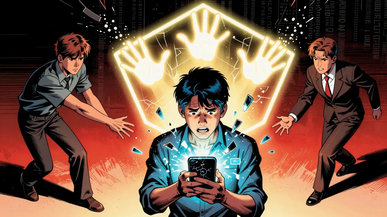 Social Recovery with Account Abstraction: How Smart Wallets Are Fixing Crypto’s Biggest Security Flaw