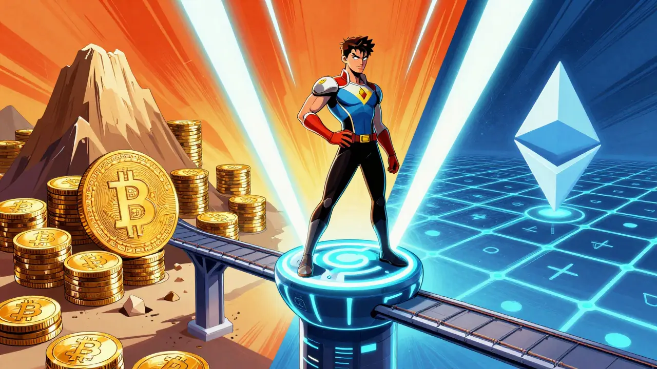 Teleport System Token (TST) Explained: What It Is and How It Works