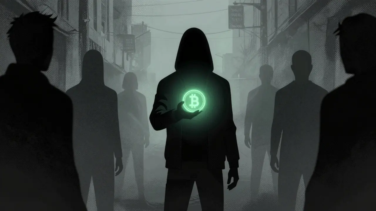 Algeria Crypto Ban: 2018 Financial Law to 2025 Prohibition Explained