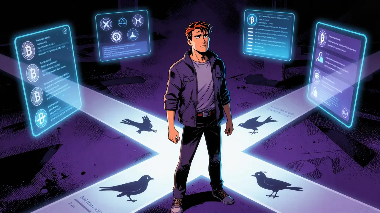 BIRD Airdrop by Bird Finance: Complete Details, Status & Legitimacy Guide