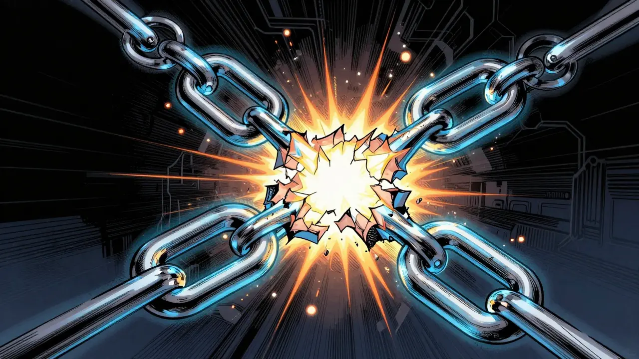 Famous Bitcoin Forks Explained: BCH, BSV, and Their Histories