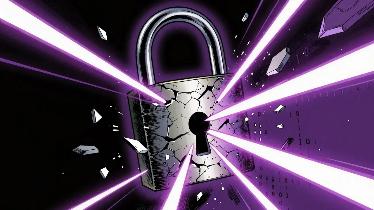 Future of Authentication in Crypto: Quantum Resistance & Zero Knowledge