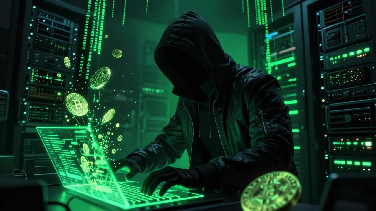 International Response to North Korean Crypto Crime: 2026 Update