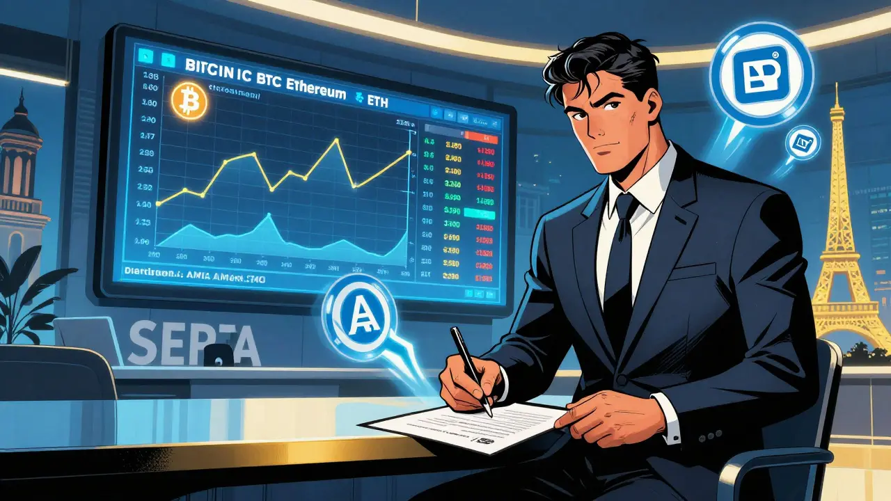 Paymium Crypto Exchange Review: Regulated, Simple, and EUR-Focused for European Users