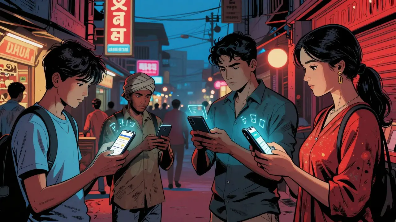 Why 600,000 Bangladeshis Use Binance Despite Government Crypto Ban