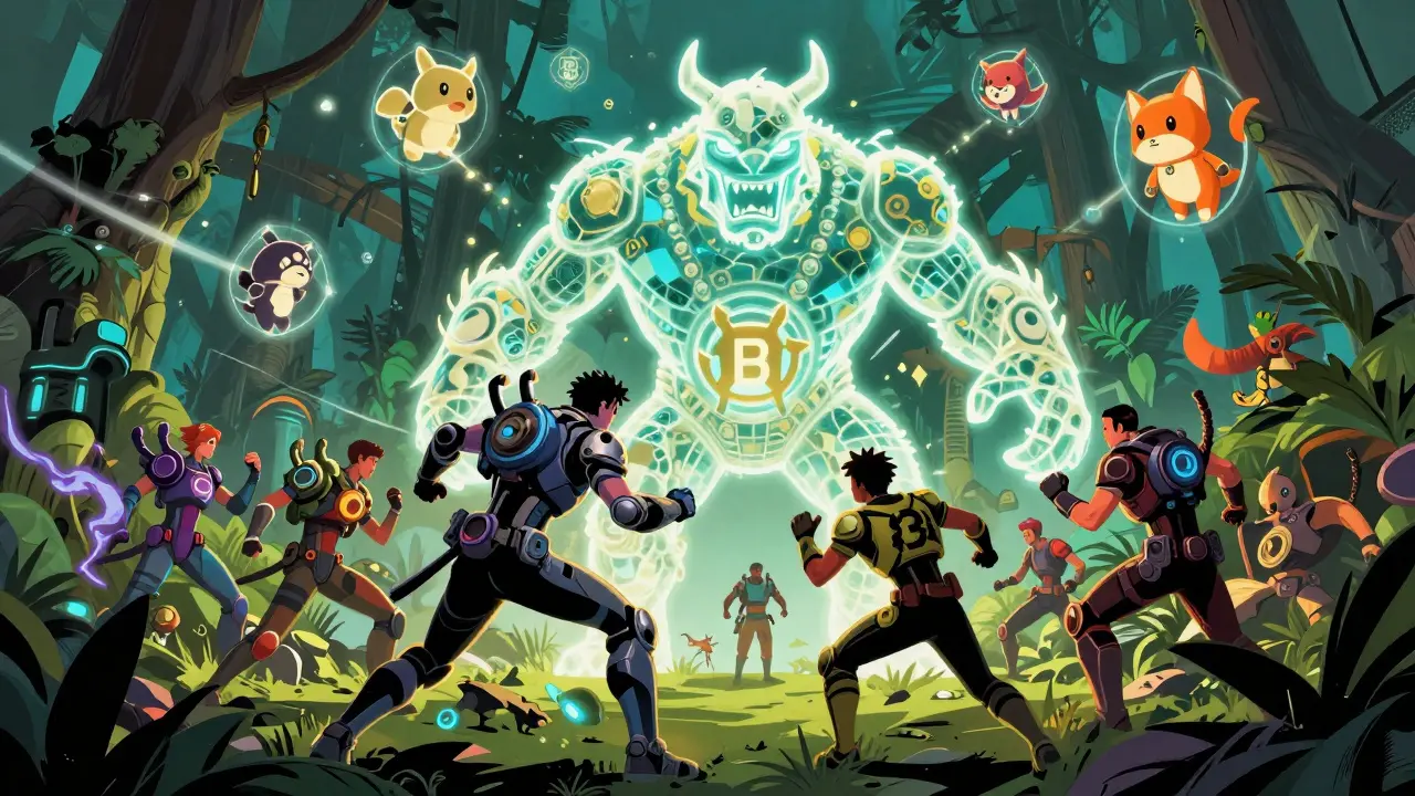 ZOO Crypto World Mega Event Airdrop: What We Know and How to Prepare