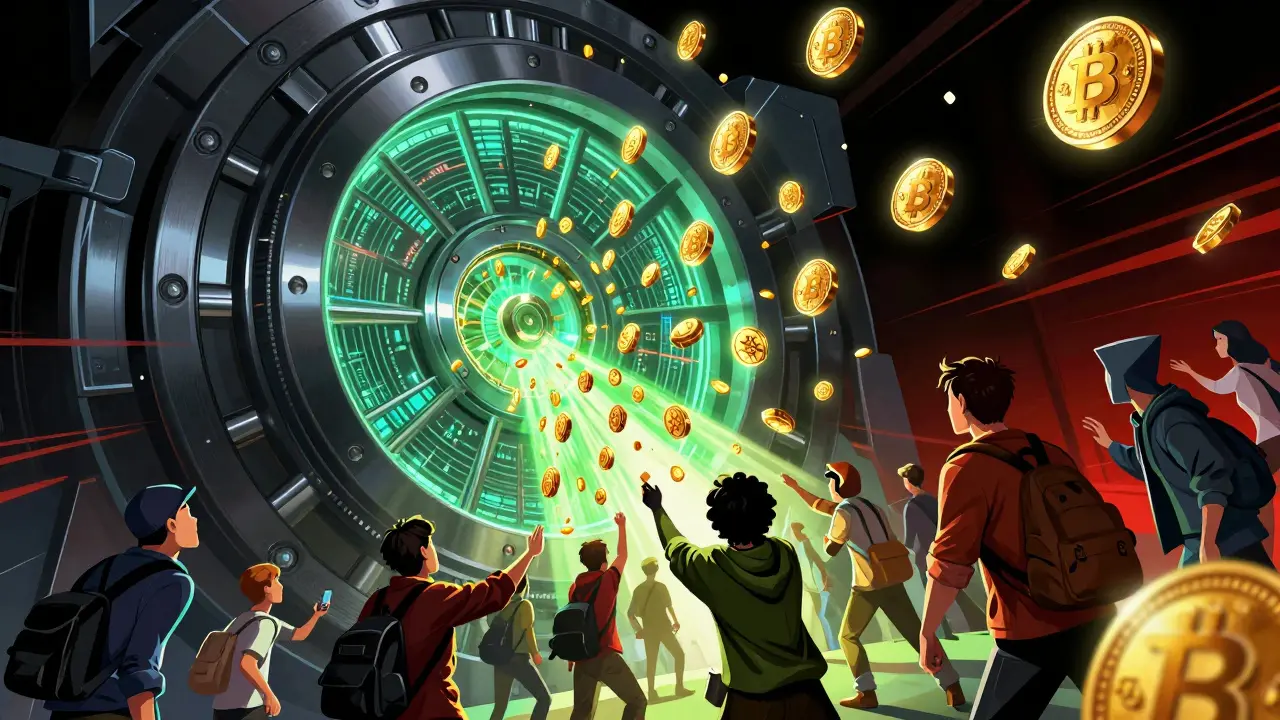 Brokoli Network (BRKL) Airdrop Guide: How to Get Tokens and Project Details