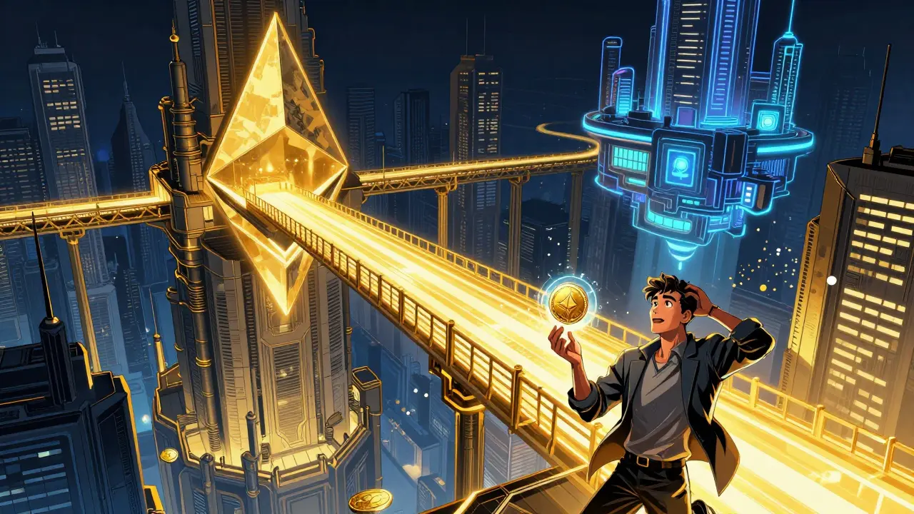 Curve (Optimism) Review: The Best DEX for Stablecoin Swaps?