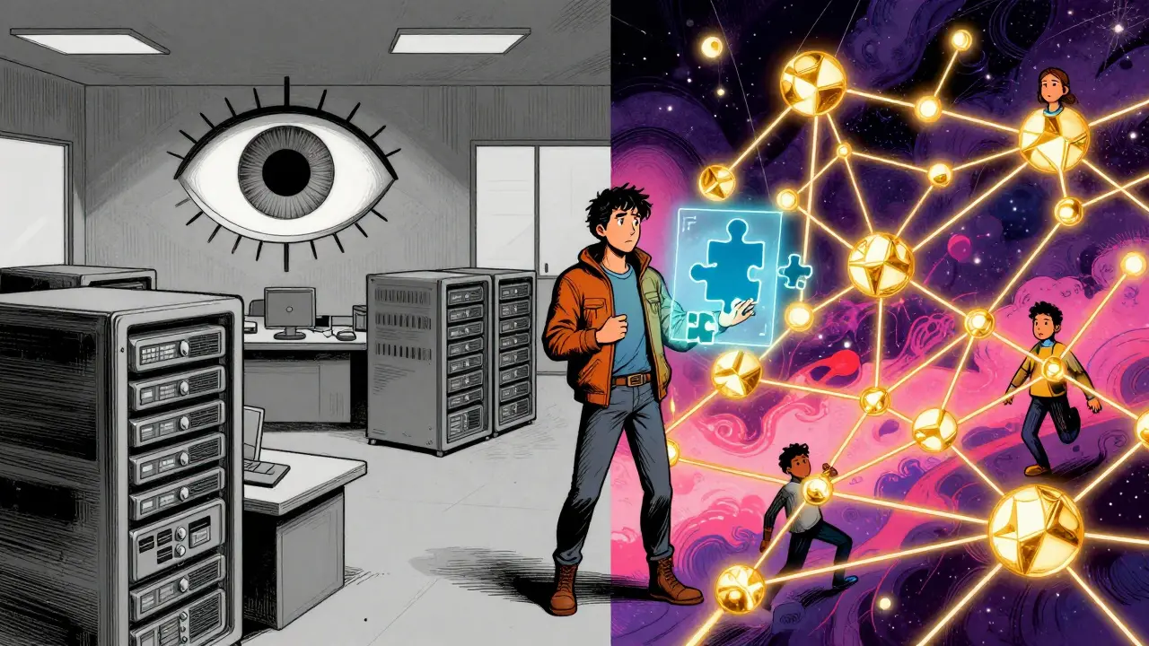 Finding and Using dApps: A Practical Guide to Decentralized Apps