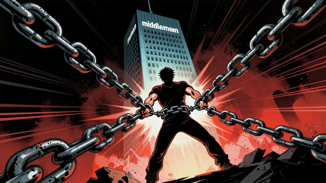 FlatQube Exchange Review: High-Yield DeFi on Everscale